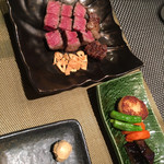 Teppanyaki Resutoran Don Iwasaki - 