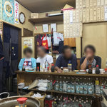 大衆酒場 増やま - 