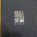 GRILL&PUB BRIO - 