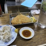 大衆酒場 増やま - 