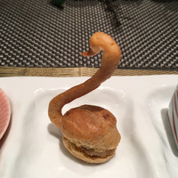 鉄板焼きレストラン ドン・岩﨑 - 