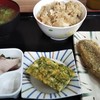 おわせ魚食堂 おわせ魚食堂