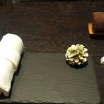 メゾン ルパン ミュラ - 