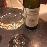 メゾン ルパン ミュラ - ドイツ　リースリング