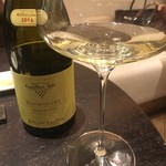 メゾン ルパン ミュラ - ブルゴーニュのシャルドネ