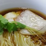 らあめん サンド - 