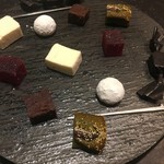 メゾン ルパン ミュラ - 小菓子