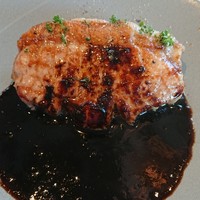 上野洋食遠山 - 