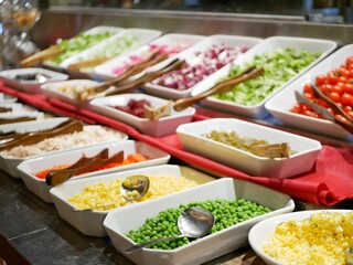 池袋の人気ランチビュッフェ 絶品料理が味わえるお店14選 食べログまとめ 池袋の人気ランチビュッフェ 絶品料理が味わえるお店14選 食べログまとめ
