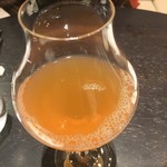 メゾン ルパン ミュラ - リンゴのジュース