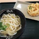 はなまるうどん 吉祥寺北口店