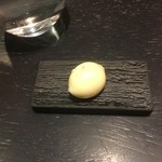 メゾン ルパン ミュラ - 燻製バター