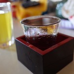 あん梅 - 日本酒