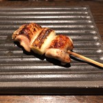 焼き鳥 とりら - ネギま