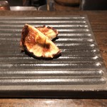 焼き鳥 とりら - 椎茸