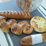 ポワンタージュ - 