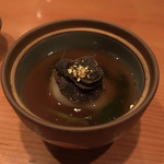 日本料理 たかむら - 鶏大福