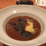 日本料理 たかむら - シチュー