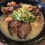 TOTTO RAMEN - 