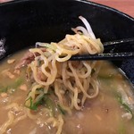 TOTTO RAMEN - 