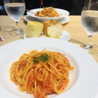 かもめのイタリアン - 