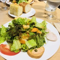 かもめのイタリアン - 