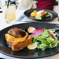 マーサーブランチ テラスハウス - 