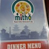 mitho Nepali Indian Restaurant&Bar