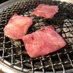 焼肉ホルモン 青一 - 
