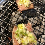 焼肉ホルモン 青一 - 