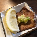 焼肉ホルモン 青一 - 