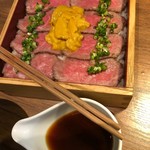 焼肉ホルモン 青一 - 