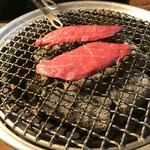 焼肉ホルモン 青一 - 