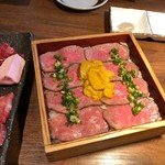 焼肉ホルモン 青一 - 