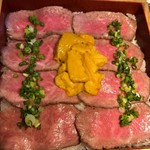 焼肉ホルモン 青一 - 