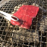 焼肉ホルモン 青一 - 