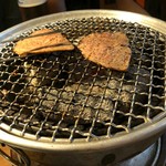 焼肉ホルモン 青一 - 