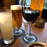 焼肉ホルモン 青一 - 