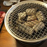焼肉ホルモン 青一 - 