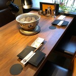 焼肉ホルモン 青一 - 