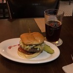 HB Burger - 