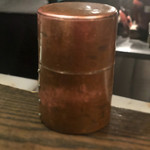 焼き鳥 とりら - 密閉抜群海苔保管筒