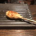 焼き鳥 とりら - 捏