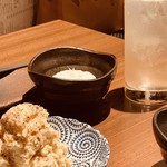 ヒヨク之トリ - 