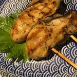 ヒヨク之トリ - 