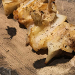 ヒヨク之トリ - 