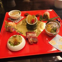 中国料理 カリュウ(ヨコハマ グランド インターコンチネンタル ホテル) - 