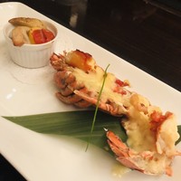 中国料理 カリュウ(ヨコハマ グランド インターコンチネンタル ホテル) - 