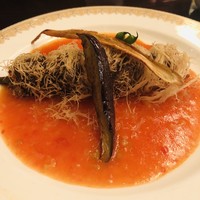 中国料理 カリュウ(ヨコハマ グランド インターコンチネンタル ホテル) - 