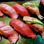 Sushizammai - 